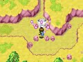 Golden Sun: TLA Walkthrough: Part 11 - Air's Rock (pt. 1)