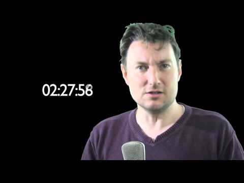 minutes - How a standard day in the life of Radio Four sounds to me sometimes... Don't get me wrong. I still like it. And I still listen... I also ended it where it en...