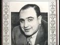 Doc  Al capone, une légende -americaine   en francais