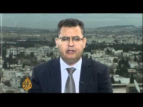 Tunisian president names new prime minister