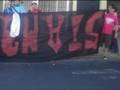 afanes de los chivos!