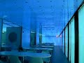 Conde Nast LED Lighting Luminous Architecture