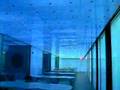 Conde Nast LED Lighting Luminous Architecture