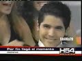 pss aqi esta una recoleccion de yuridia de lo q vivio en la final de la cuarta generacion!! Grax a www.youtube.com