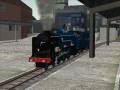 videos de RH&DR Hurricane on MSTS (Microsoft Train Simulator)