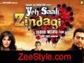 Ishq Tere Jalwe song from indian movie yeh sali zindagi