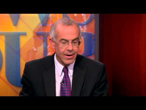 Republicans - Syndicated columnist Mark Shields and New York Times columnist David Brooks join Judy Woodruff to discuss the week's top political news, including how Republ...