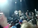Method Man performs \"Method Man\" at Rock The Bells