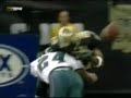 reggie bush hit