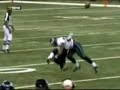 reggie bush hit