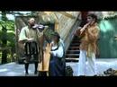 Cantiga ny ren faire Kemp's Jig