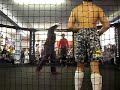 zt amateur fight 1 chris  pancrase london 