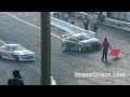 Scion tc vs AE86 Corolla drifting