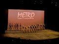 Metro Talent Competition-2006-SingSing Sing-Jazz Group Dance