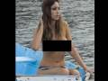 Tilsa Lozano en 'Surfing Attraction'