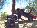 Los PEÑASCO`S en el rio