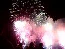 Freedom Festival- FIREWORK SHOW FINALE