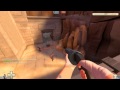 Team Fortress 2- Scout KOTH On Lakeside (1st Place)