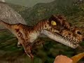 Jurassic Park: Trespasser, Chapter 2 Part 1 Jurassic Park: Trespasser, Chapter 2 Part 1