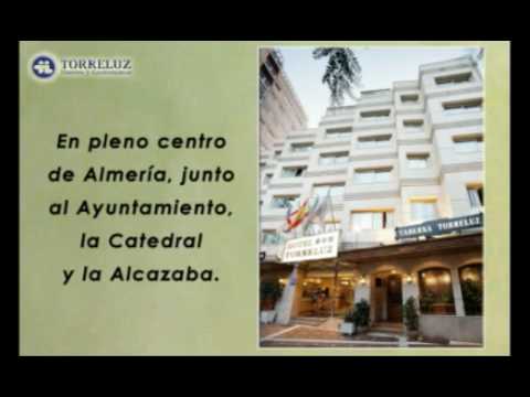 Video of Hotel Nuevo Torreluz