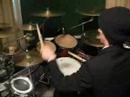 Studio Pre-recording Warmup (Drums) Studio Pre-recording Warmup (Drums)
