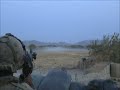 FIRING M203 GRENADE LAUNCHER IN AFGHANISTAN (HD)