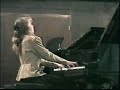 KHOVANSKAYA - SHOSTAKOVICH. Prelude & Fugue in d (Part 1/2)