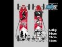 ATOM 80 CM VIDEO
