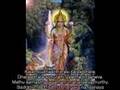 Kanakadhara Stotram (to alleviate suffering & grant boons)