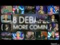The Democratic Race in Seven Minutes