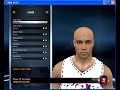Does Anyone Know How To Fix This? - Jerseys Glitchy - Can't Change Colour Of Hair (Stays White Or Faded Colors) - NikeiD Always Turns Full Black & I Can't Return Back To Home Other Than That...The Game Works Fine
