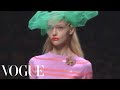 Louis Vuitton: Spring 2008