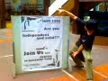Sulap Mencret Sulap Mencret