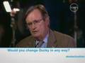 Channel 10 interview David McCallum