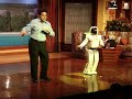 Asimo Robot at Disneyland