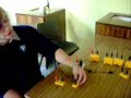To show a capacitor stores energy To show a capacitor stores energy