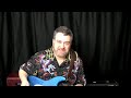 2 Minute GuitarTricks - Trick 2