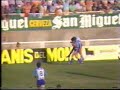 CD Málaga 6 - Real Madrid 2