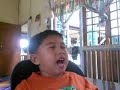 Calix Pray in Mandarin