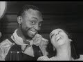 vintage video clip