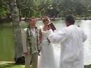 Beth and Jason's Wedding Take 5