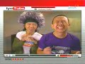 (clear video) Moymoy palaboy - Lets get it started