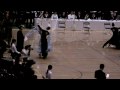 54thAllJapanSutudentsDancesportChanpionshipGames-WaltzFinal