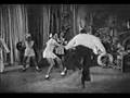 Hellzapoppin' to Jumpin' at the Woodside