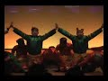 Saman Dance - Niigata University