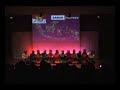 Saman Dance - Niigata University