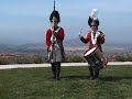 Royal Welch Fusiliers in America 1775 II Royal Welch Fusiliers in America 1775 II