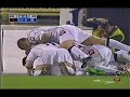 Camoranesi Bologna-Juventus 2002-03