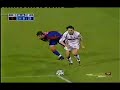 Camoranesi Bologna-Juventus 2002-03