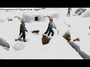 me and my m8s hunting